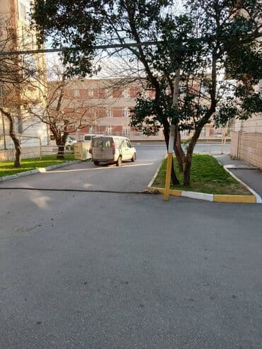 ucuz evler xirdalanda: Bakı, Biləcəri, 3 otaqlı, Köhnə tikili, 80 kv. m — 2