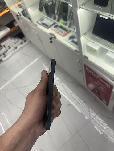 ipona 14 pro max: IPhone 13, Mavi — 3