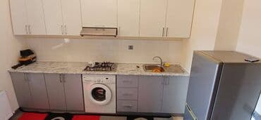 sulutəpədə kirayə ev: Səbail rayonu,Bayıl,Ali neft məktəbi ilə üzbəüz,17 mərtəbənin,2-ci — 4