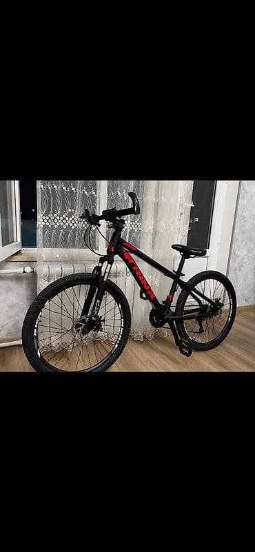 Dağ velosipedləri: Satilir tecli ❗ Trinx dağ velosipedi - Marka/model: TRINX italya — 1