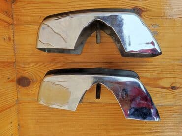 Digər avtomobil ehtiyat hissələri: Arxa, 24, Rusiya — 3