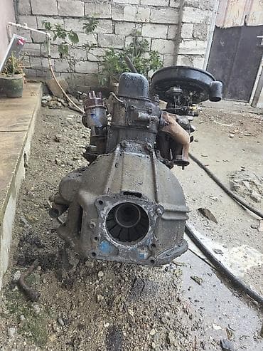 muhərrik vaz 2106 blok: Salam Qaz 3102 matoru satilir mator idial vezyetdedi dinama statir — 3
