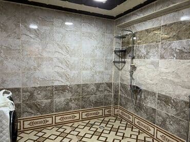 kiraye ev yasamalda: Yasamalda serur mtkda 20 mertebeli binanın 12-ci mərtəbəsində — 4