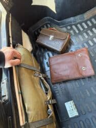 vaz 2103: VAZ (LADA) 2109: 1.5 l | 1987 il 64500 km Sedan — 11