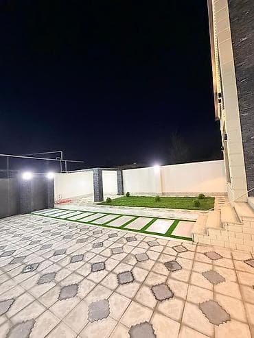 kupçali evlər: 4 otaqlı, 117 kv. m, Yeni təmirli — 5