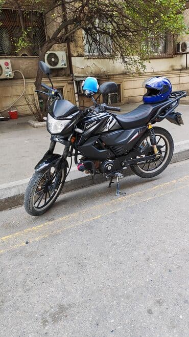 mator vurub: Salam. Camp Diablo 80cc satılır. Alqı satqı texpasport sənədləri və — 1