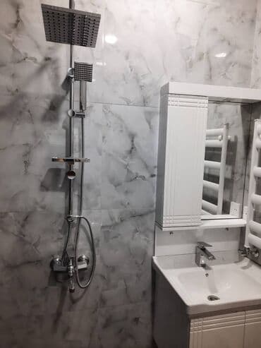 şirvan əmlak: Buzovna 3 otaqlı, 100 kv. m, Yeni təmirli — 13