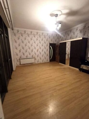 lokbatanda yeni tikilen binalar: 2 otaqlı, Yeni tikili, 62 kv. m — 2