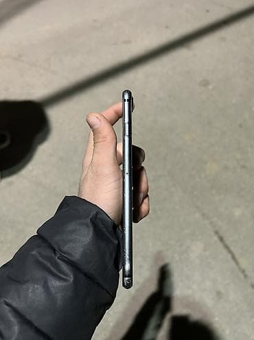 iphone 12 islenmis: IPhone 8 Plus, 256 GB, Jet Black — 4