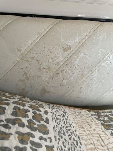 qıf nədir: İkinəfərlik çarpayı — 2