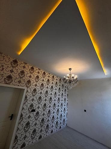 mingecevirde satilan heyet evleri: 2 otaqlı, 50 kv. m — 7