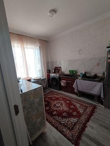 kreditle ucuz evler: Masazır 3 otaqlı, 89 kv. m, Kredit var, Orta təmir — 9