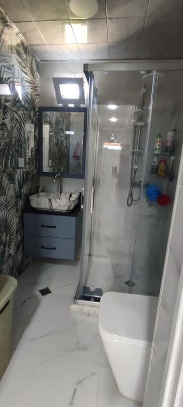 xacmazda dasinmaz emlak: Binə 4 otaqlı, 234 kv. m, Kredit yoxdur, Yeni təmirli — 18