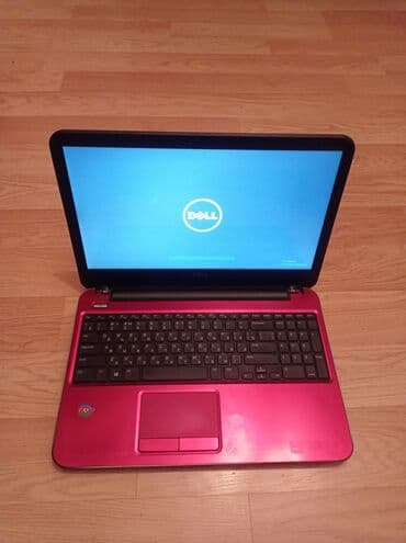 dell precision: CORE İ5 3- cü nəsil /. RAM 4 GBT / HDD 500 GBT/ EKRAN 15.6" / — 1
