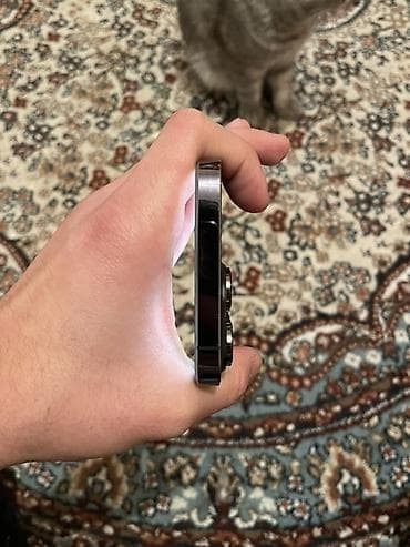 iphone 6 kabro: IPhone 14 Pro Max, Qara, Simsiz şarj — 2