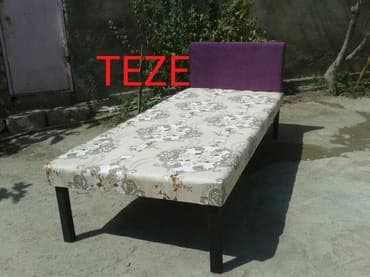 Kravat taxt TEZE MOHKEM HAZIRLARI VAR BIR VE IKI NEFERLIK TAXT