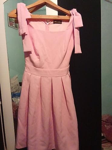 elbiseler: Kokteyl donu, Midi, X-Lady, S — 2