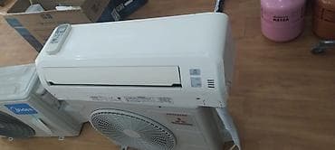nar operator nomresi: 45 kv Mitsubishi kondisioner 350 AZN ❗ Tam islekdir Hecbir problemi — 2