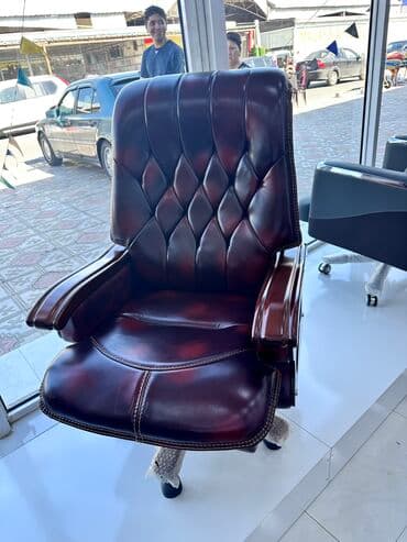 компьютерные кресла: Kreslo — 6