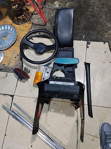 lada diskileri: Təzə alınıb üsdündə az olub real alıcıya endirim var Avtomobil üçün — 4