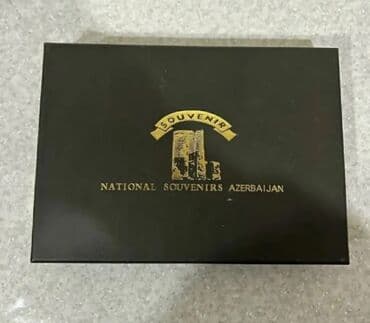 İncəsənət və kolleksiyalar: Ovçuluq və balıqçılıq — 7