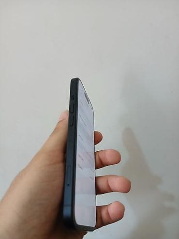 iphone 14 satis: IPhone 15, 128 GB, Qara — 2