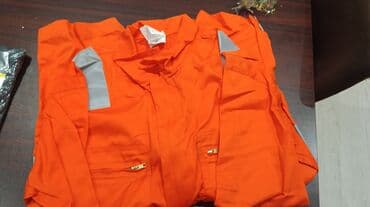 İdman dəstləri: Jilet, 2XL, rəng - Qırmızı — 4