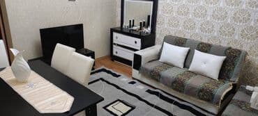 sumgayıt kiralık ev: 2 otaqlı, Yeni tikili, 59 kv. m — 3