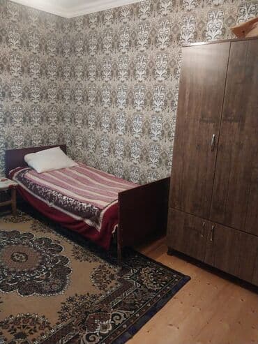 масазырда евлерин гиймети: 4 otaqlı, 120 kv. m, Kredit yoxdur, Yeni təmirli — 24