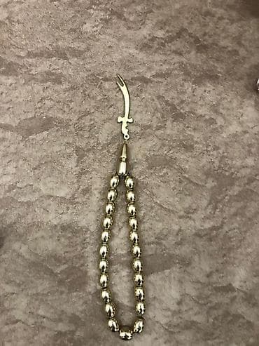 irşad iş saatı: Təsbehlər — 5