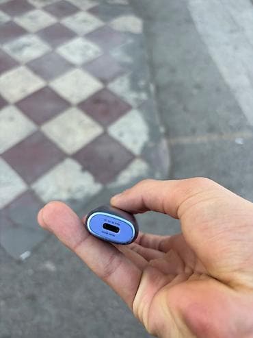 gun eynəyi: IQOS Iluma One – tütün çubuqları üçün qızdırma qurğusu - Model: IQOS — 4