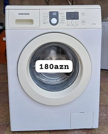 hisense kondisionerleri: Samsung paltaryuyan maşın – önyükləməli, 6 kq tutum. Xüsusiyyətlər: - — 1