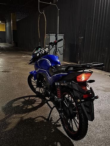 moon maped: Tufan 50 sm3, 14000 km — 3