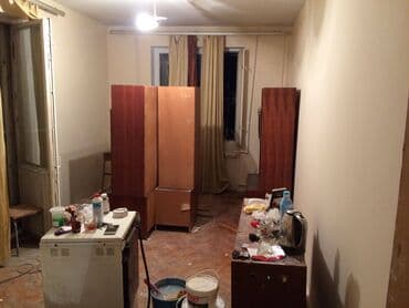 2 комнатная квартира в баку вторичное жилье: Баку, 2 комнаты, Вторичка, м. Халглар Достлугу, 60 м² — 3