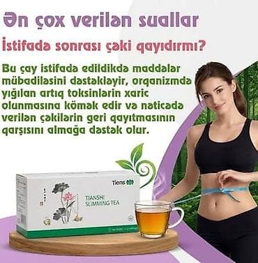 Arıqlamaq üçün vasitələr — 4