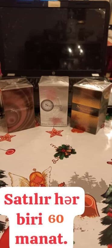 qadın koftaları: Oriflame Midsummer tualet suyu, qadınlar üçün nəzərdə tutulub. Yüngül — 5