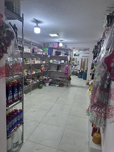 Готовый бизнес: Hazir Biznes Dolu maqzin icinde mallari ile satilir 6 ayin maqzinidi — 5