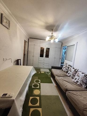 3 otaqli ev: ✨ MÖHTƏŞƏM TƏKLİF! ✨ 📍 İnşaatçılar metrosunun çıxışında 🏠 2 otaqlı — 4