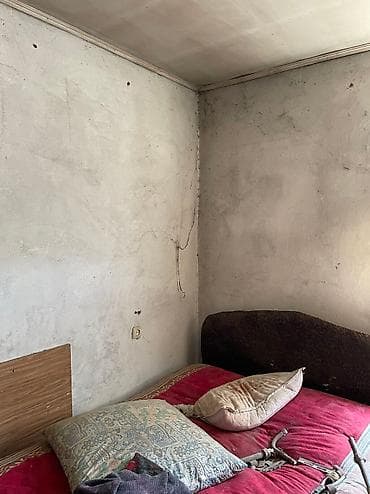 dağ: 2 otaqlı, 65 kv. m, Orta təmir — 3