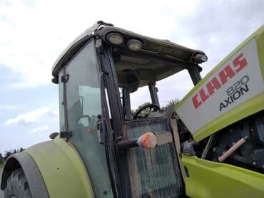 Avtomobil satışı: Digər xüsusi texnika — 3