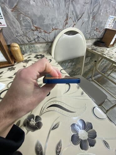 honor 20 ekran: IPhone 12, 128 GB, Mavi, Face ID — 3