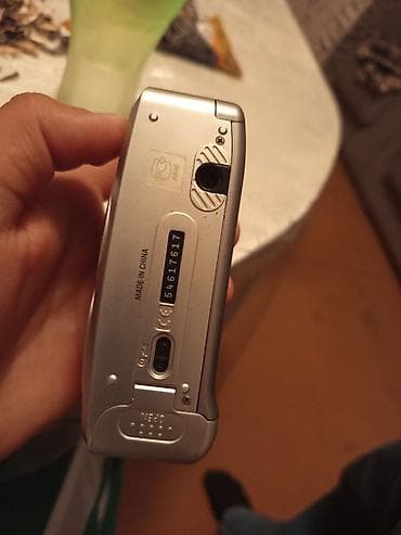 data modem sim card: Samsung Fino 15 DLX plyonkalı fotoaparat - 35 mm film üçün kompakt — 4