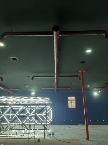 Alfa Romeo: Digər tikinti materialları — 5