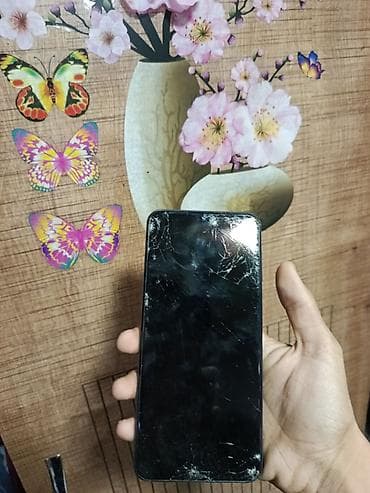 samsung s7 2017: Samsung Galaxy A23, 128 GB, rəng - Qara — 2