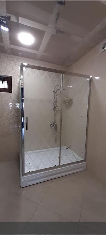 su slanki satisi: Üstü açıq kabina, Künc üçün — 8