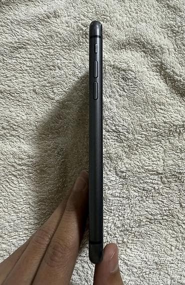 iphone se 2016 ekran: IPhone 11, 128 GB, Qara — 2