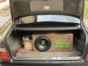 2000 bmw: BMW 5 series: 2 l | 1993 il Sedan — 8