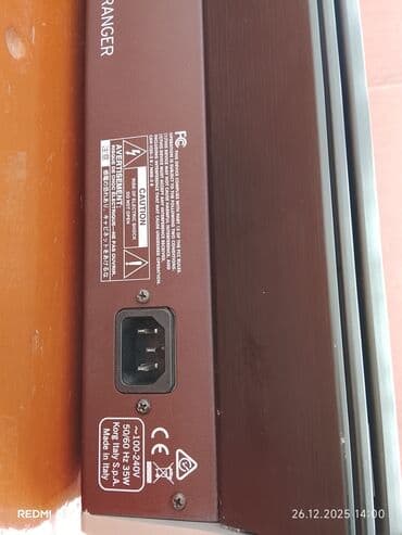 Səs avadanlığı: Sintezator, Korg, İşlənmiş, Pulsuz çatdırılma — 7