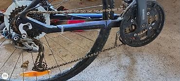 velosiped kameri: ​🚲 TƏCİLİ SATILIR: Scott Sportster 40 Hybrid ​Model: Scott Sportster — 9