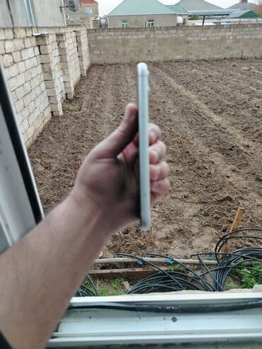 apple iphone 8 plus: IPhone 11, 128 GB, Ağ, Face ID — 3